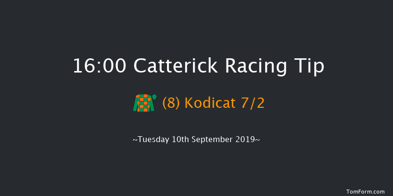 Catterick 16:00 Handicap (Class 6) 6f Tue 3rd Sep 2019