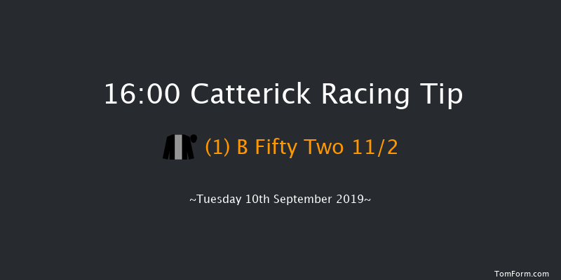 Catterick 16:00 Handicap (Class 6) 6f Tue 3rd Sep 2019