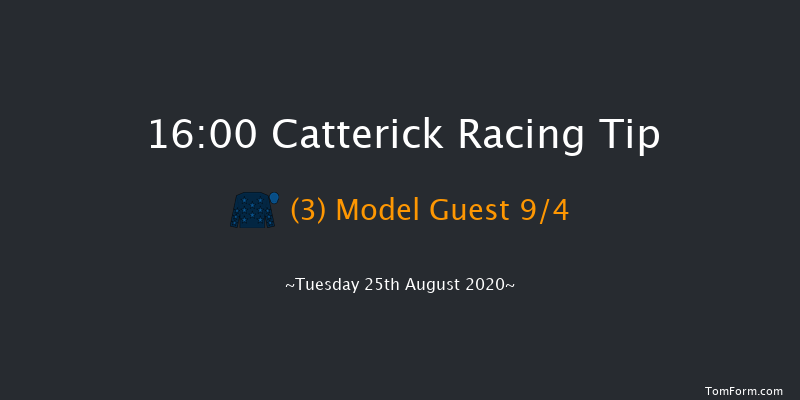 Hipswell Fillies' Novice Stakes Catterick 16:00 Stakes (Class 5) 7f Mon 17th Aug 2020