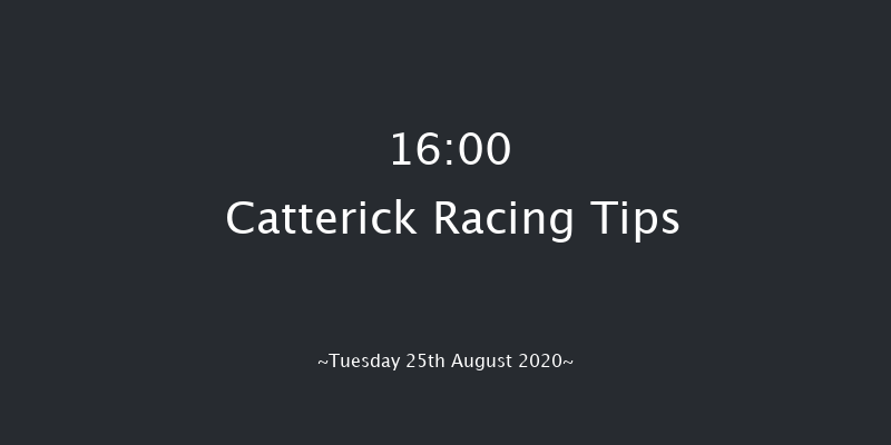 Hipswell Fillies' Novice Stakes Catterick 16:00 Stakes (Class 5) 7f Mon 17th Aug 2020