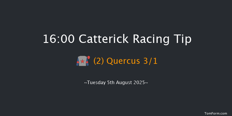 Catterick 16-00 (Class 6) 5f Wed 23rd Jul 2025