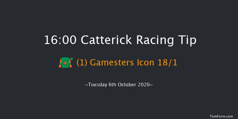 Millbry Hill Handicap Catterick 16:00 Handicap (Class 5) 12f Fri 18th Sep 2020