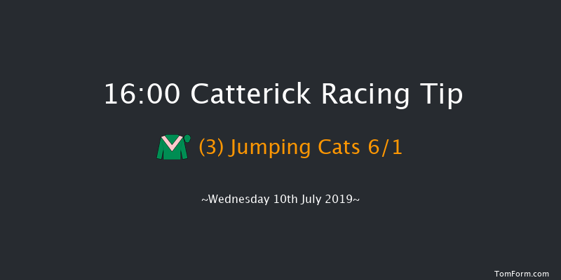 Catterick 16:00 Handicap (Class 4) 16f Mon 1st Jul 2019