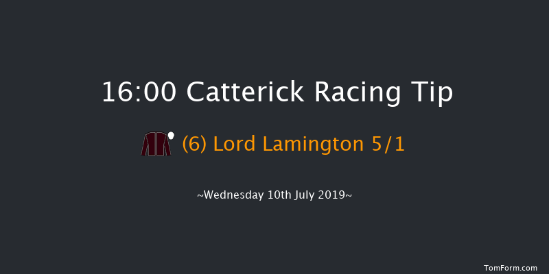 Catterick 16:00 Handicap (Class 4) 16f Mon 1st Jul 2019