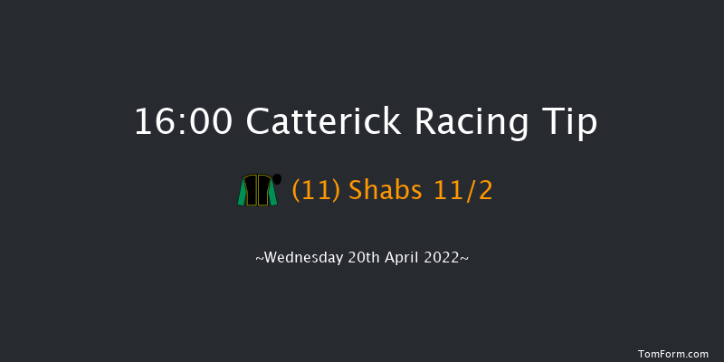 Catterick 16:00 Handicap (Class 6) 7f Wed 6th Apr 2022