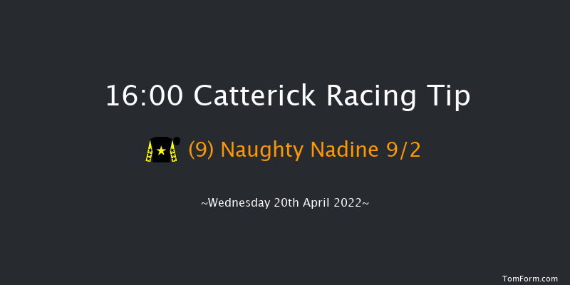 Catterick 16:00 Handicap (Class 6) 7f Wed 6th Apr 2022