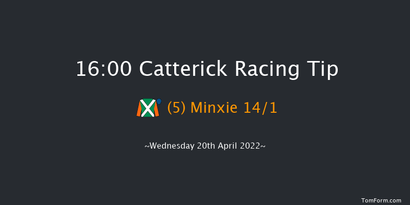 Catterick 16:00 Handicap (Class 6) 7f Wed 6th Apr 2022