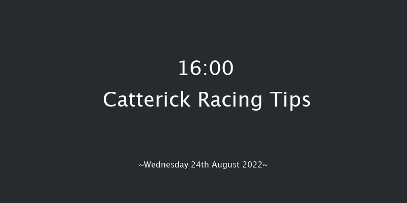 Catterick 16:00 Stakes (Class 6) 7f Mon 15th Aug 2022