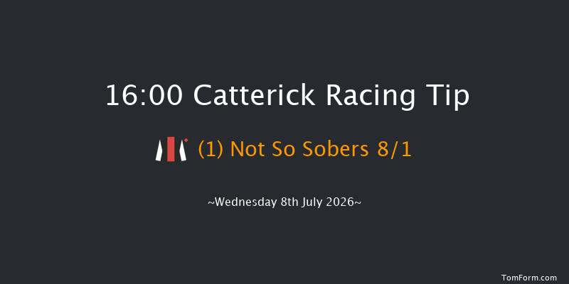 Catterick 16-00 (Class 6) 15f Mon 22nd Jun 2026