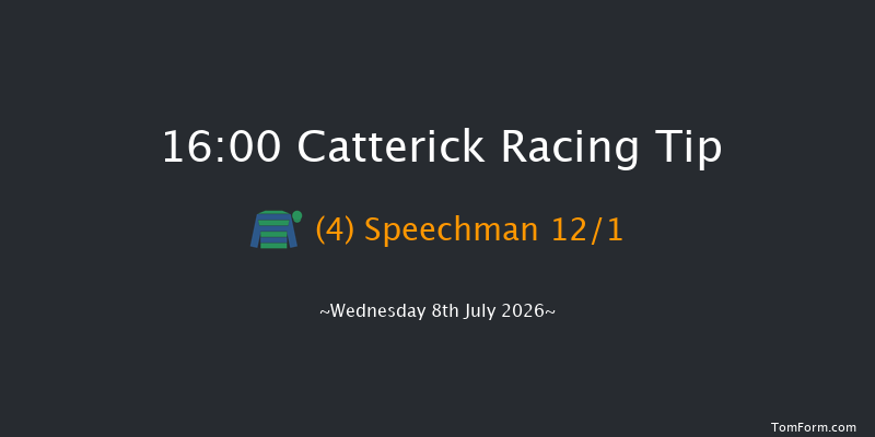 Catterick 16-00 (Class 6) 15f Mon 22nd Jun 2026