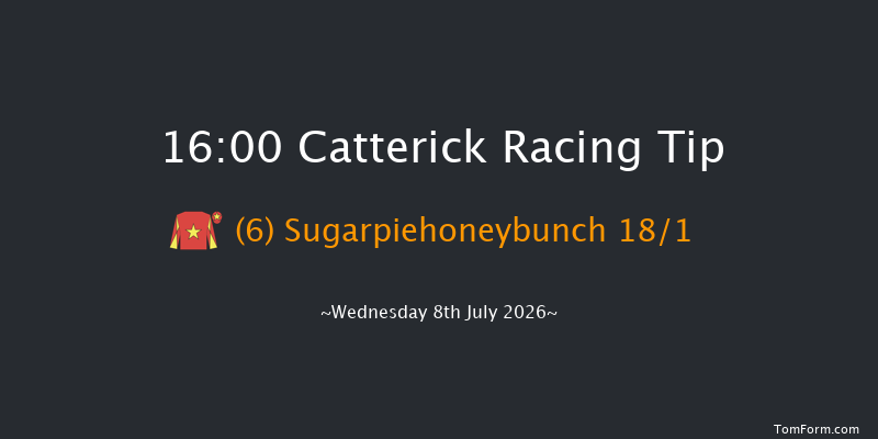 Catterick 16-00 (Class 6) 15f Mon 22nd Jun 2026