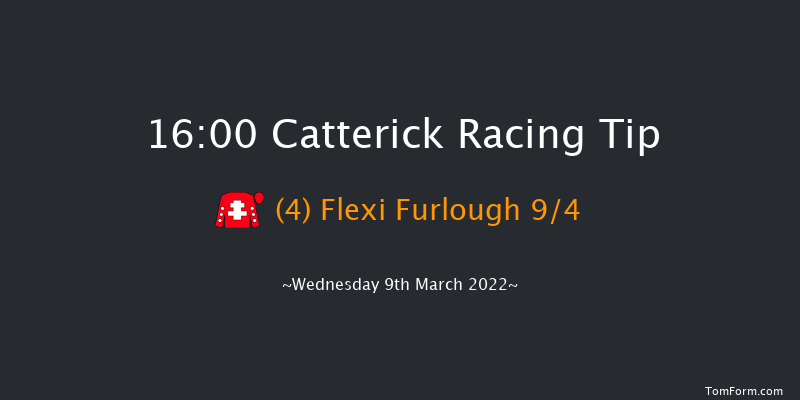 Catterick 16:00 Handicap Hurdle (Class 4) 25f Tue 1st Mar 2022