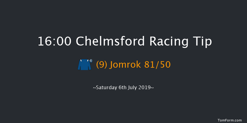 Chelmsford 16:00 Stakes (Class 4) 10f Fri 5th Jul 2019