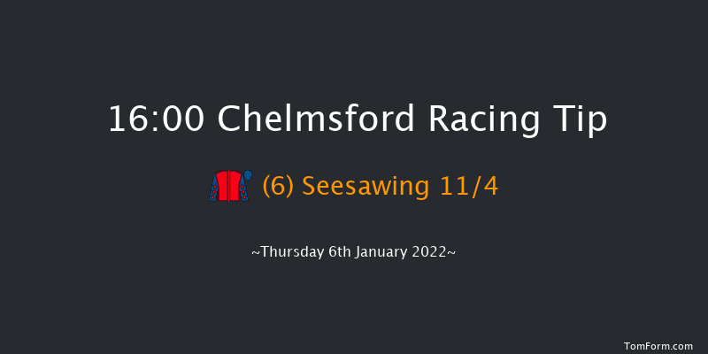 Chelmsford 16:00 Handicap (Class 5) 8f Thu 16th Dec 2021