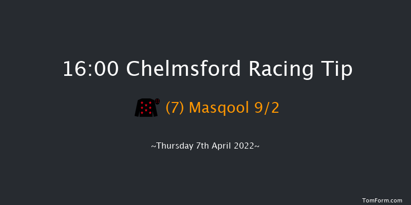 Chelmsford 16:00 Handicap (Class 6) 10f Thu 31st Mar 2022