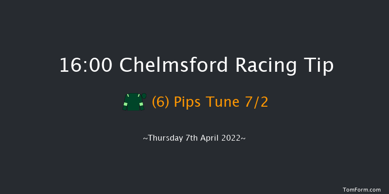 Chelmsford 16:00 Handicap (Class 6) 10f Thu 31st Mar 2022