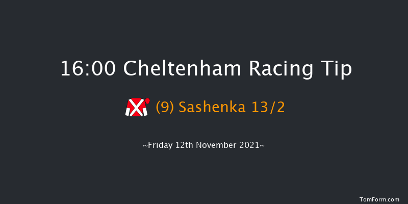 Cheltenham 16:00 Handicap Hurdle (Class 3) 16f Fri 30th Apr 2021