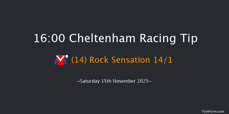 Cheltenham 16-00 (Class 1) 16f Fri 14th Nov 2025