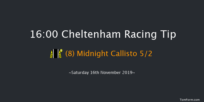 Cheltenham 16:00 NH Flat Race (Class 1) 16f Sat 26th Oct 2019