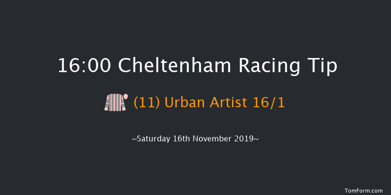 Cheltenham 16:00 NH Flat Race (Class 1) 16f Sat 26th Oct 2019