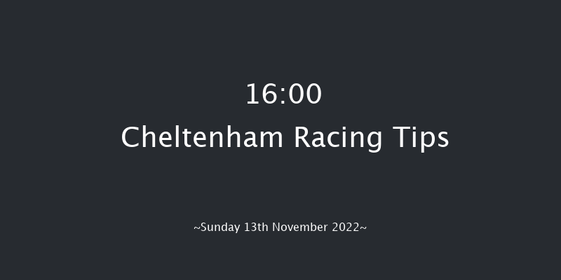 Cheltenham 16:00 NH Flat Race (Class 1) 16f Sat 12th Nov 2022