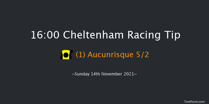 Cheltenham 16:00 NH Flat Race (Class 1) 16f Sat 13th Nov 2021