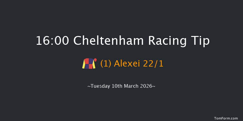 Cheltenham 16-00 (Class 1) 16f Sat 24th Jan 2026