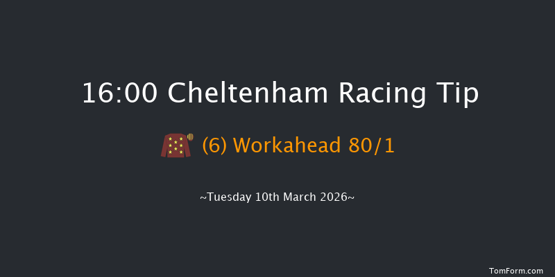 Cheltenham 16-00 (Class 1) 16f Sat 24th Jan 2026