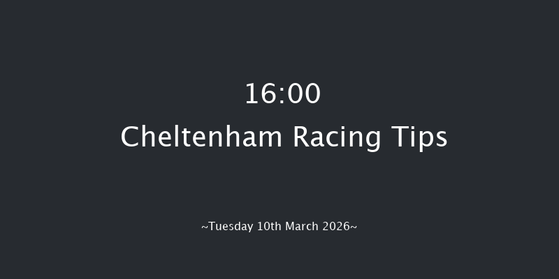 Cheltenham 16-00 (Class 1) 16f Sat 24th Jan 2026
