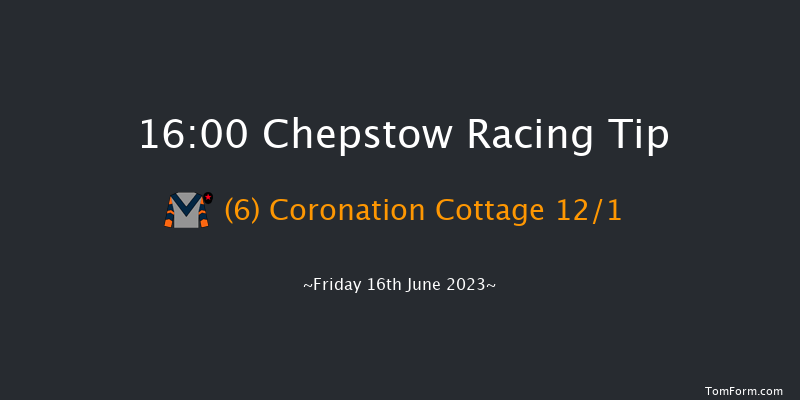 Chepstow 16:00 Handicap (Class 6) 5f Sat 10th Jun 2023