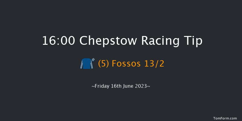 Chepstow 16:00 Handicap (Class 6) 5f Sat 10th Jun 2023
