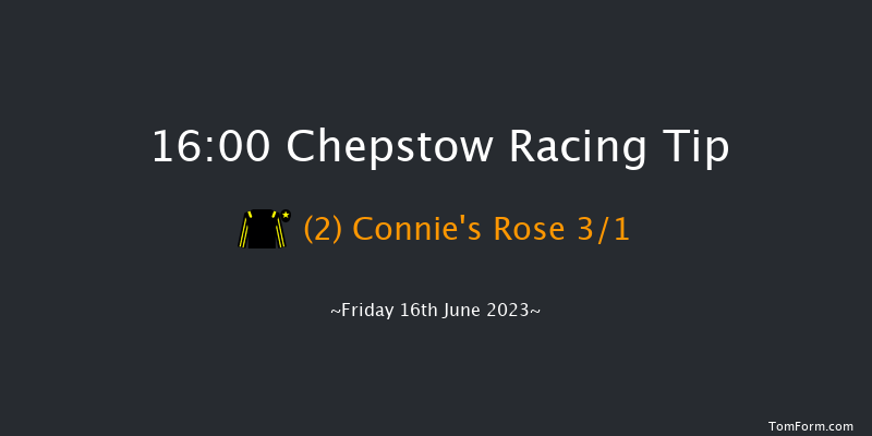 Chepstow 16:00 Handicap (Class 6) 5f Sat 10th Jun 2023