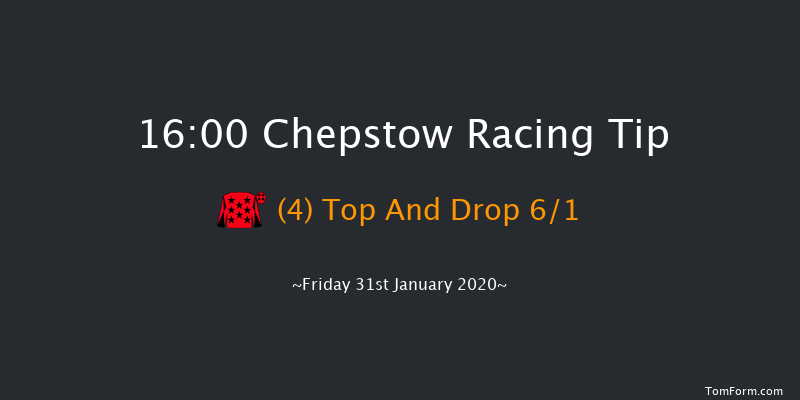 Chepstow 16:00 Handicap Chase (Class 4) 26f Fri 17th Jan 2020