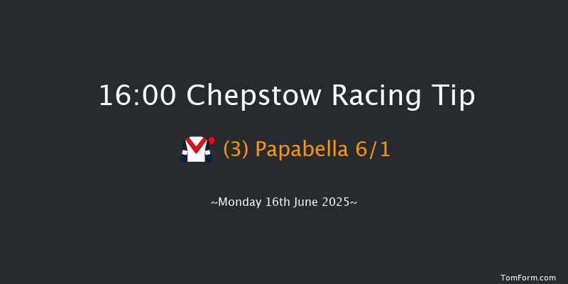 Chepstow 16-00 (Class 5) 6f Sat 7th Jun 2025