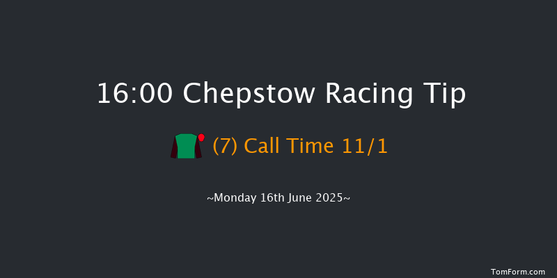 Chepstow 16-00 (Class 5) 6f Sat 7th Jun 2025