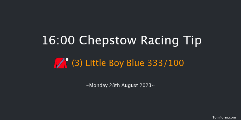 Chepstow 16:00 Handicap (Class 4) 7f Thu 24th Aug 2023