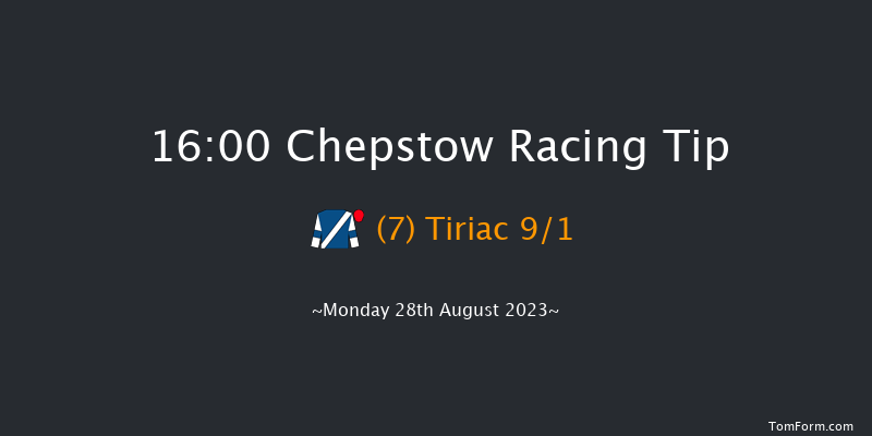 Chepstow 16:00 Handicap (Class 4) 7f Thu 24th Aug 2023