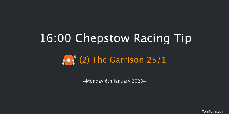 Chepstow 16:00 Handicap Hurdle (Class 4) 20f Fri 27th Dec 2019