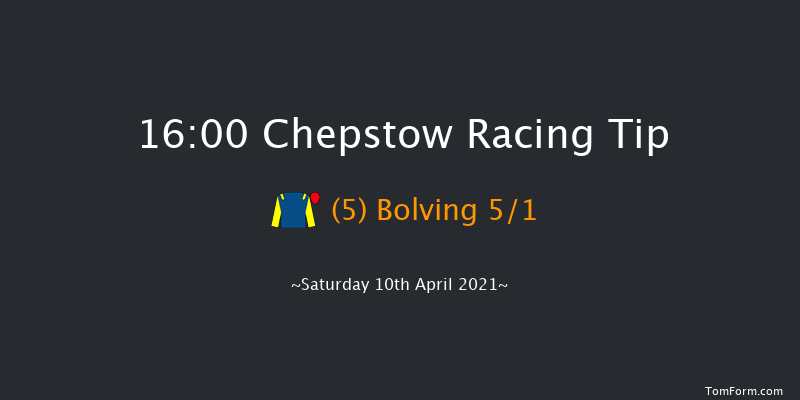 Team Alun Grittiths 150th Mini-Excavator Handicap Chase Chepstow 16:00 Handicap Chase (Class 4) 19f Mon 5th Apr 2021