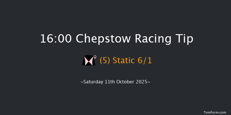 Chepstow 16-00 (Class 2) 16f Fri 10th Oct 2025