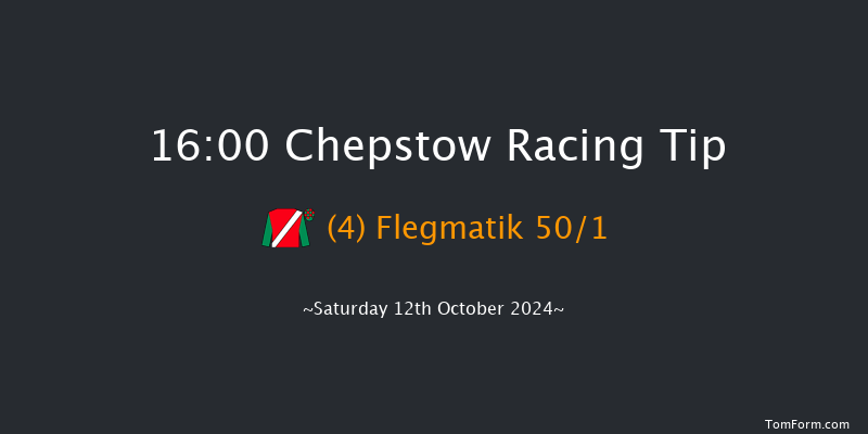 Chepstow  16:00 Handicap Chase (Class 2) 19f  Fri 11th Oct 2024