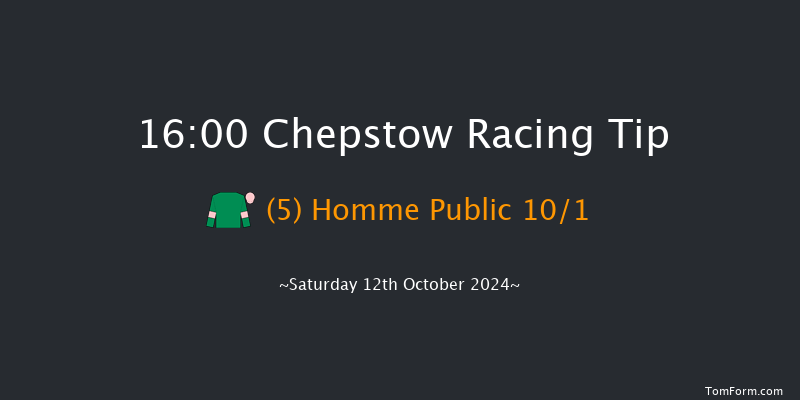 Chepstow  16:00 Handicap Chase (Class 2) 19f  Fri 11th Oct 2024