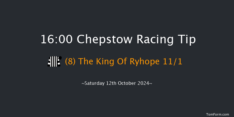 Chepstow  16:00 Handicap Chase (Class 2) 19f  Fri 11th Oct 2024