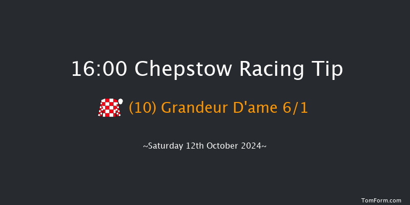 Chepstow  16:00 Handicap Chase (Class 2) 19f  Fri 11th Oct 2024