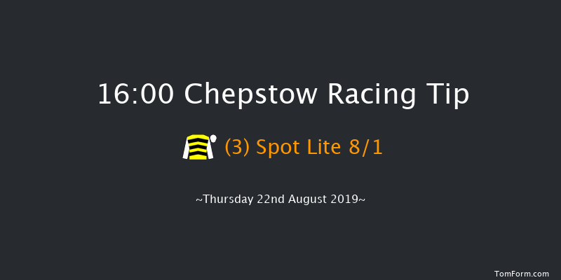 Chepstow 16:00 Handicap (Class 6) 5f Thu 15th Aug 2019