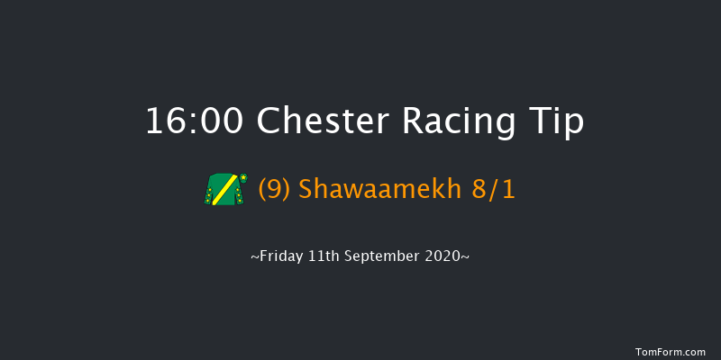 Please Support The Injured Jockey's Fund Handicap Chester 16:00 Handicap (Class 3) 7f Thu 20th Aug 2020