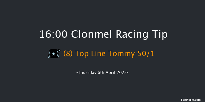 Clonmel 16:00 Maiden Chase 20f Tue 21st Mar 2023