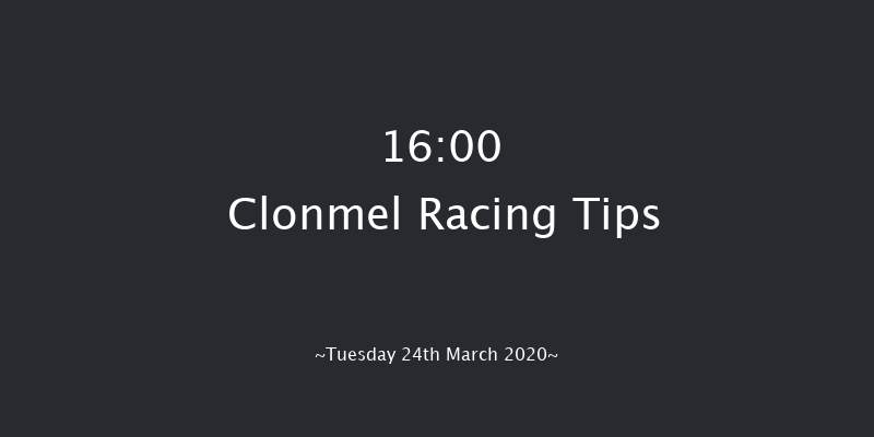 Download The BoyleSports App Chase Clonmel 16:00 Conditions Chase 20f Wed 4th Mar 2020