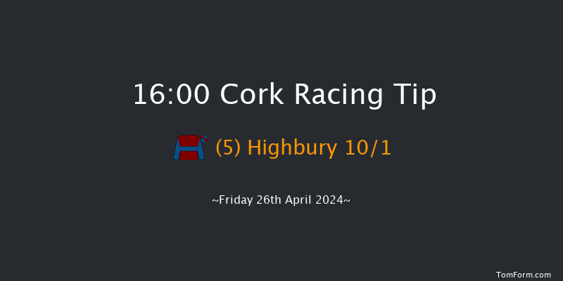 Cork  16:00 Maiden 12f Mon 1st Apr 2024
