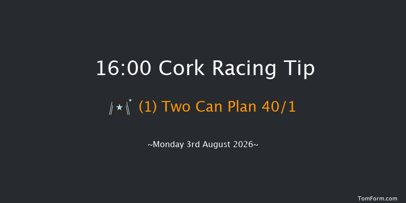 Cork 16-00 17f Sat 25th Jul 2026